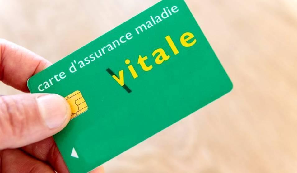 Art66 mettre a jour carte vitale 1
